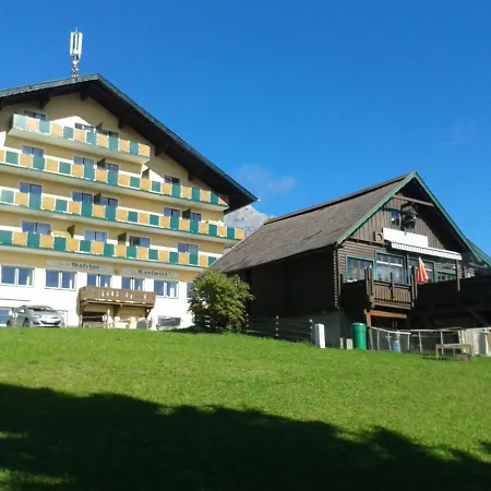 شقة Ramsau