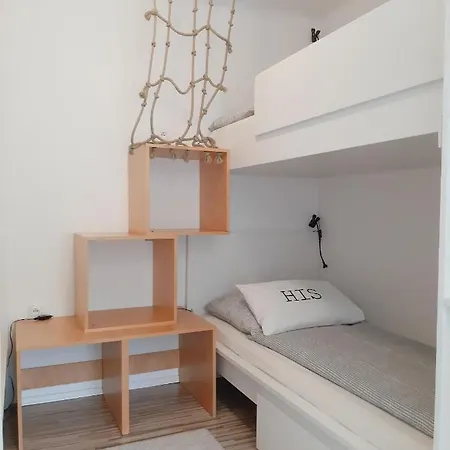 Apartman Ramsau 아파트 람자우 암 다흐스타인