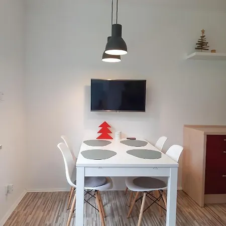 아파트 Apartman Ramsau 람자우 암 다흐스타인