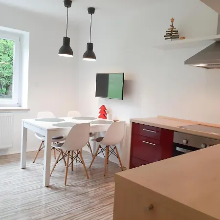 Apartman Ramsau Daire *