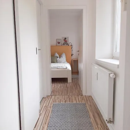 Apartman Ramsau 아파트 람자우 암 다흐스타인