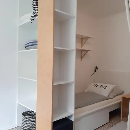 아파트 Apartman Ramsau