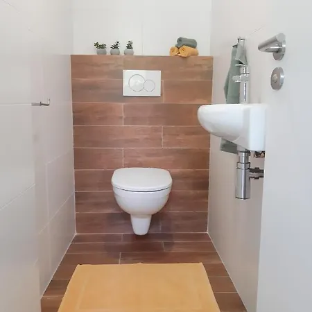 Apartman Ramsau *