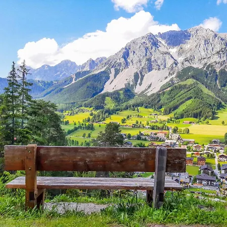Ramsau شقة *