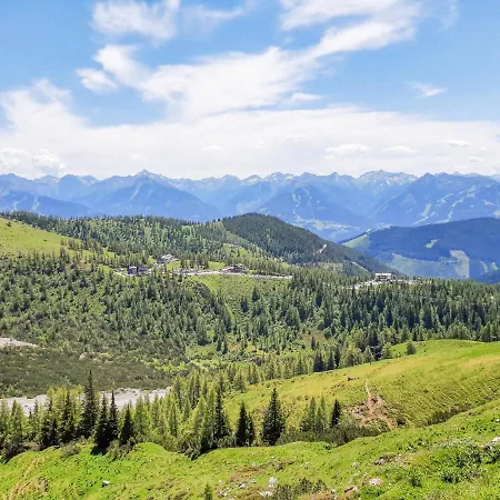 Διαμέρισμα Apartman Ramsau *