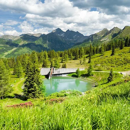 Apartman Ramsau 아파트 람자우 암 다흐스타인
