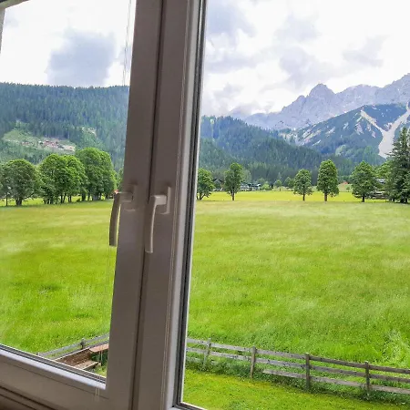 Apartman Ramsau *