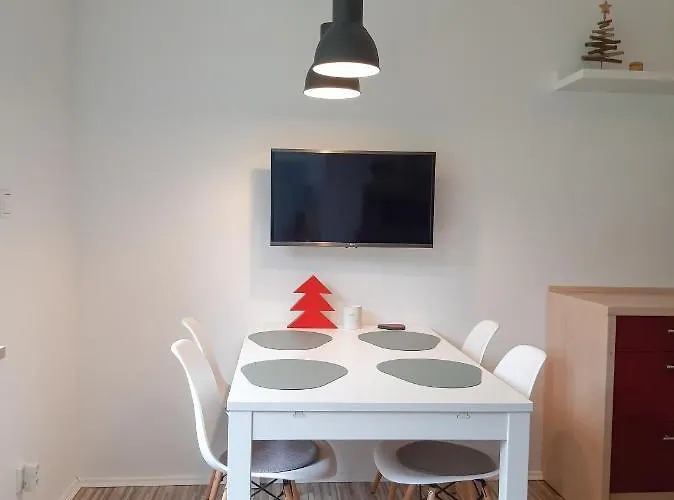 Appartamento Apartman Ramsau Ramsau am Dachstein