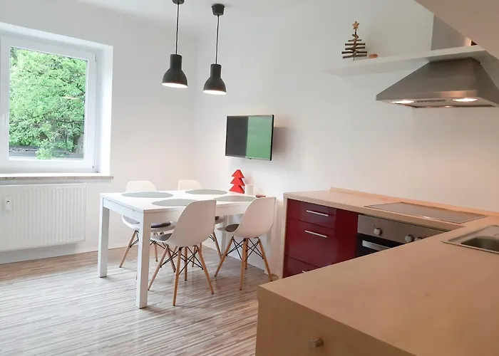 Apartman Ramsau Appartamento *