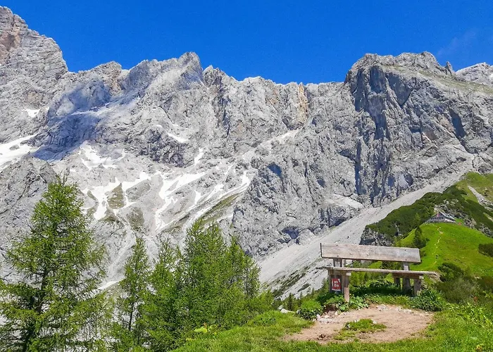 Apartment Apartman Ramsau Ramsau am Dachstein