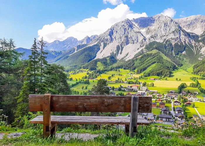 Apartman Ramsau Appartamento *