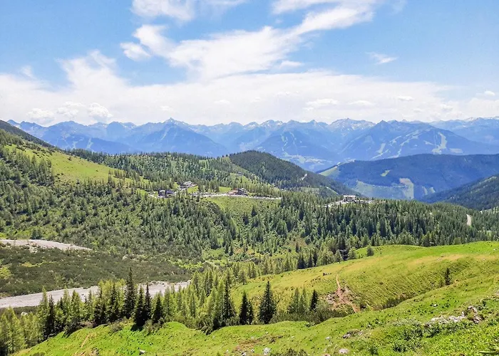 Appartamento Apartman Ramsau *